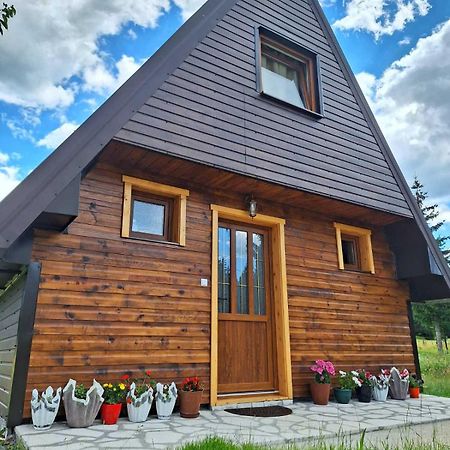 House Bojana Villa Zabljak  Exterior photo