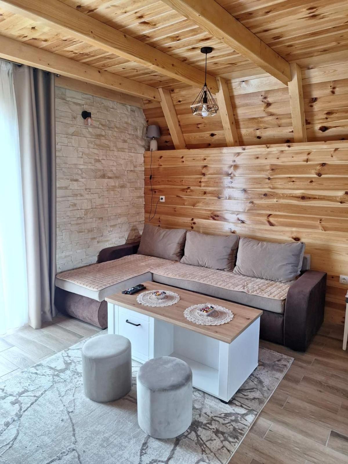 House Bojana Villa Zabljak  Exterior photo