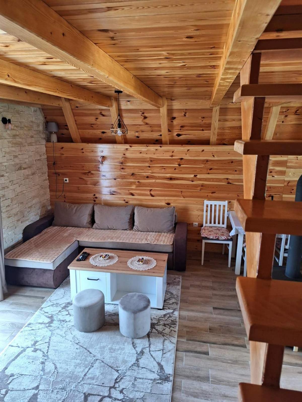 House Bojana Villa Zabljak  Exterior photo