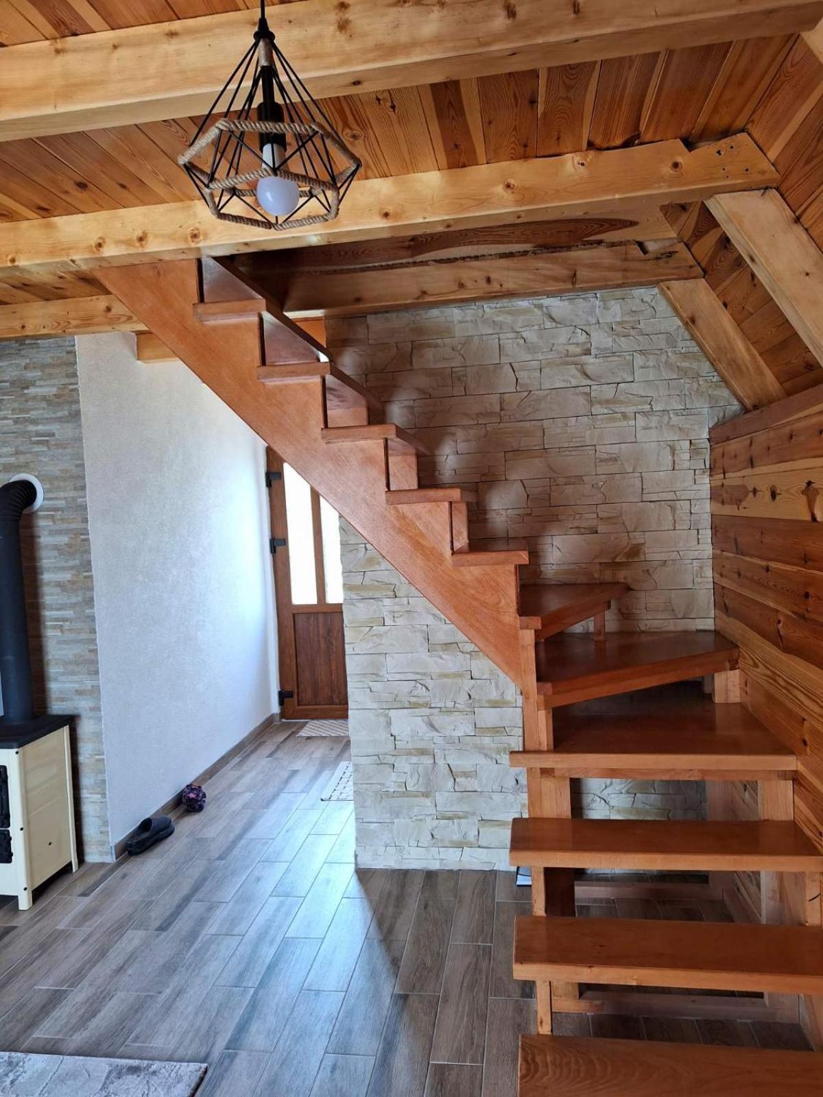 House Bojana Villa Zabljak  Exterior photo
